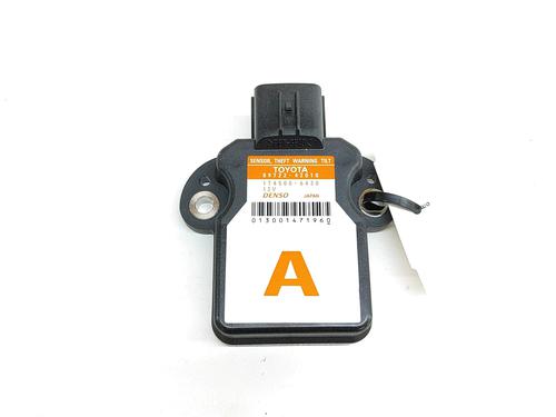 Used Electronic module TOYOTA RAV 4 IV (_A4_) 2.5 Hybrid (AVA42_) (155 hp) 18879072