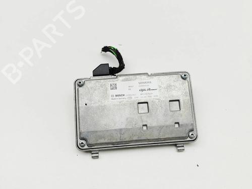 Camera ALFA ROMEO GIULIA (952_) 2.0 (952ABA25B) | BP36275402E14  - Image 5