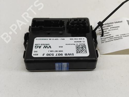Used Electronic module Electronic module VW CADDY V MPV (SBB, SBJ) 1.5 TSi EVO (114 hp) 33368820 33368820