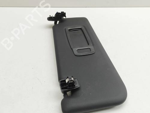 Right sun visor BMW X3 (G01, F97, G08) iX3 | BP34604732I2  - Image 5