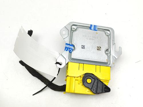 ECU airbags VW TRANSPORTER T6 Van (SGA, SGH, SHA, SHH) 2.0 TDI | BP29920756M53