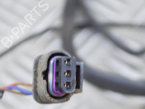 Electronic module AUDI A4 B8 (8K2) 2.0 TDI | BP14651588M83 
