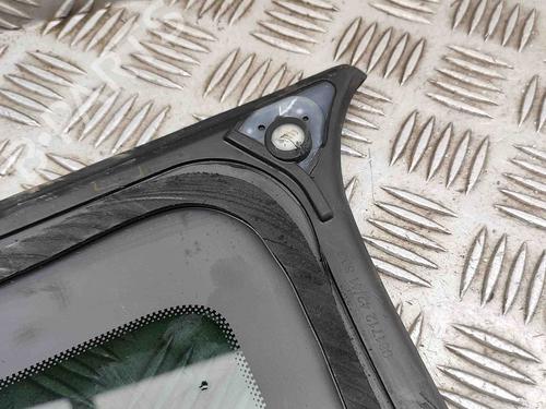 Rear left quarter glass CITROËN C5 AIRCROSS (A_) 1.6 Hybrid 225 (A45GFR) | BP29459561C93 