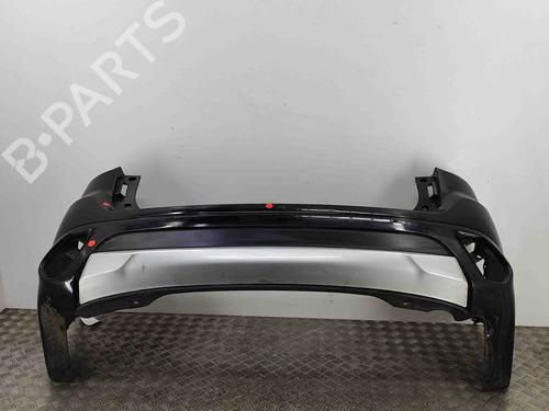 Rear bumper MITSUBISHI OUTLANDER III (GG_W, GF_W, ZJ, ZL, ZK) 2.0 Hybrid 4WD (GG2W) | BP29593438C8 