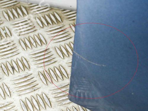 Left front fenders FIAT DUCATO Bus (244_) 2.0 JTD | BP29890711C41