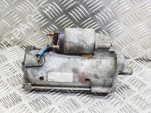 Used Starter Starter VOLVO V60 I (155) D3 / D4 (163 hp) 6770328 6770328