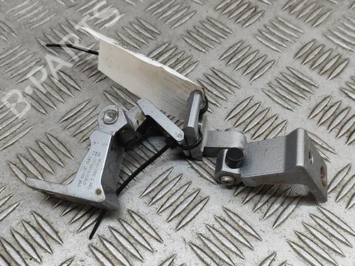 Hinge/Door check strap AUDI A7 Sportback (4GA, 4GF) 3.0 TDI | BP23946573C146