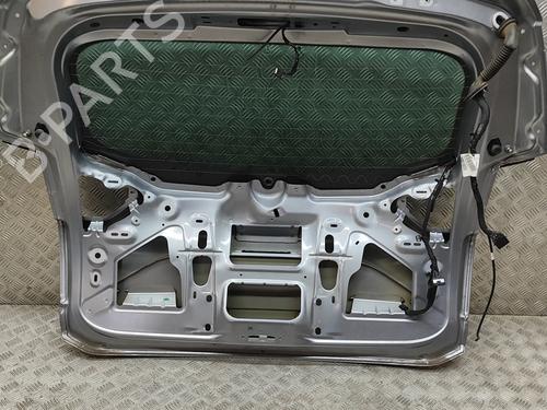 Tailgate OPEL CROSSLAND X / CROSSLAND (P17, P2QO) 1.2 (75) | BP28551980C6 