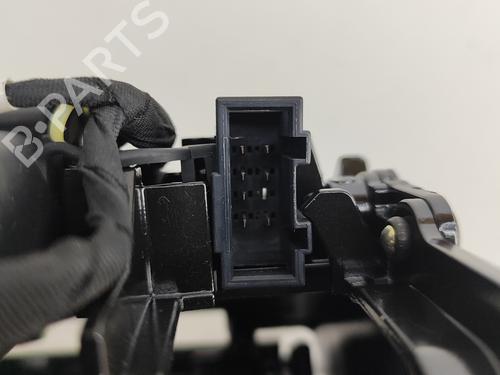 Display monitor AUDI A6 C7 Avant (4G5, 4GD) 2.0 TDI quattro | BP22620795C48 