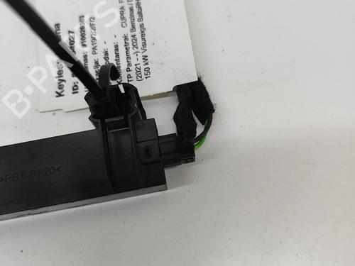 Electronic module CUPRA FORMENTOR (KM7, KMP) 1.4 e-Hybrid | BP27793567M83  - Image 5