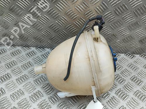 Expansion tank VW TRANSPORTER T6 Van (SGA, SGH, SHA, SHH) 2.0 TDI | BP29920661C120