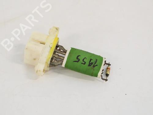 Used Heater resistor Heater resistor FORD FUSION (JU_) 1.6 (100 hp) 14659990 14659990