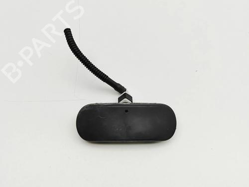 Used Other Other SEAT TARRACO (KN2) 1.5 TSI ACT (150 hp) 36703391 36703391