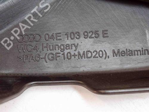 Topbeskyttelse AUDI A4 B9 (8W2, 8WC) 1.4 TFSI | BP6755141M93 