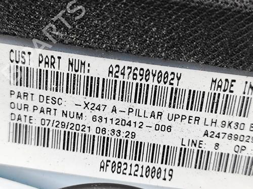 Other MERCEDES-BENZ GLB (X247) GLB 220 d 4-matic (247.615) | BP36952486O1  - Image 9
