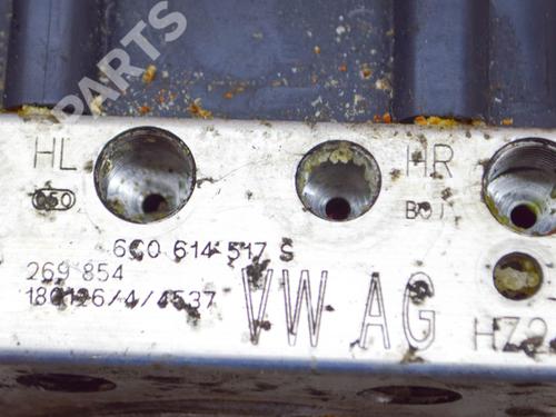 ABS pump AUDI A1 (8X1, 8XK) 1.4 TFSI | BP8626203M43 