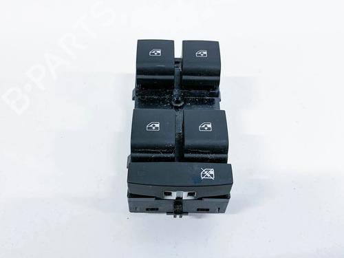 Used Left front window switch Left front window switch OPEL ASTRA K (B16) 1.4 Turbo (68) (125 hp) 6758475 6758475
