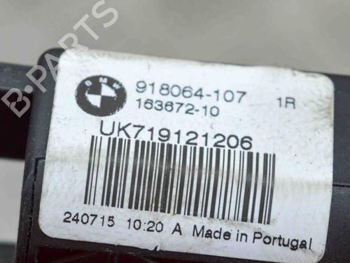Tailgate lock BMW 5 (F10) 520 d | BP8840665C101 