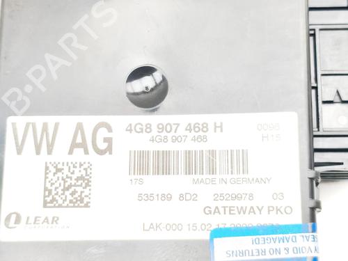 Electronic module AUDI A6 C7 Avant (4G5, 4GD) 3.0 TDI quattro | BP39930649M83 - Image 6
