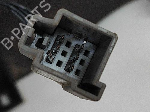 Right taillight FORD TRANSIT CONNECT MPV 1.6 TDCi | BP29867324C35