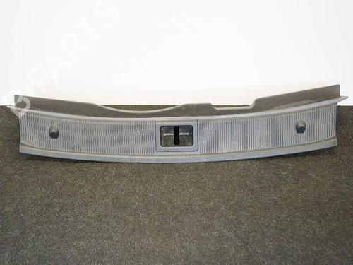 Used Tailgate trim MERCEDES-BENZ C-CLASS (W204) C 200 CDI (204.001) (136 hp) 14668751