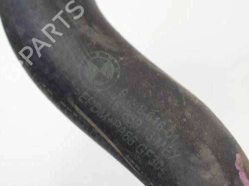 Pipe BMW X3 (F25) xDrive 30 d | BP30208549M125 