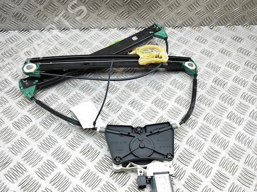 Rear right window mechanism PORSCHE CAYENNE Coupe (9YB) 3.0 E-Hybrid AWD | BP38018142C25 - Image 2