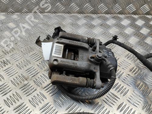 Left rear brake caliper PEUGEOT 2008 II (UD_, US_, UY_, UJ_, UR_, UC_) e-2008 (UKZKXZ) | BP30130535M107