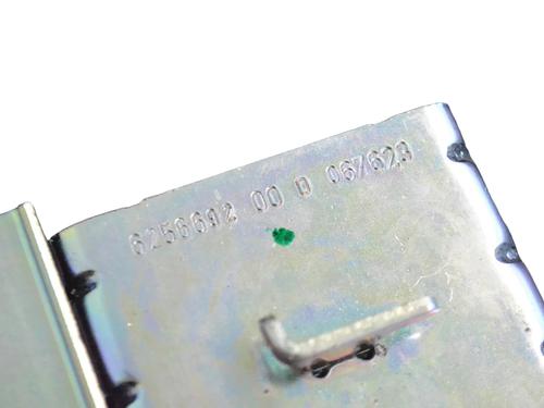 Front right seatbelt BENTLEY BENTAYGA (4V1) 6.0 | BP33362022I25 - Image 5