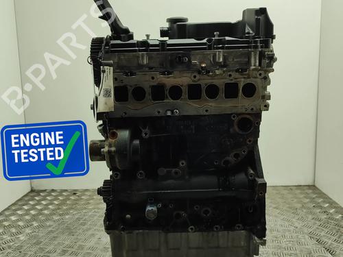 Used Engine VW CRAFTER Van (SY_, SX_) 2.0 TDI FWD (SYB, SYC, SYD) (140 hp) 31073155