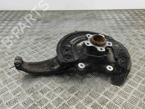 Right front steering knuckle BMW 5 (G30, F90) 530 e Plug-in Hybrid | BP17767388M26 