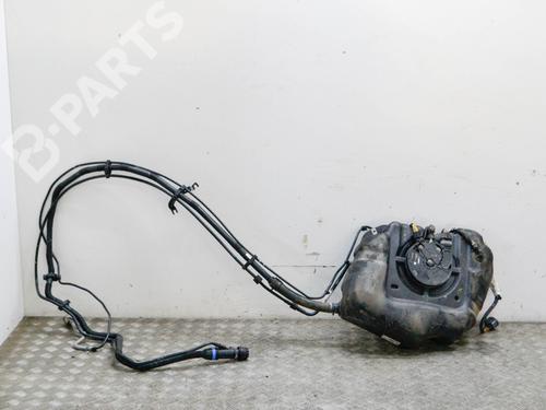 Used Dpf tank Dpf tank LAND ROVER RANGE ROVER EVOQUE (L538) 2.0 D 4x4 (180 hp) 9630331 9630331