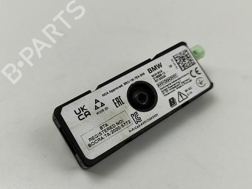Module électronique BMW iX (I20) xDrive 40 (326 hp) 28560209