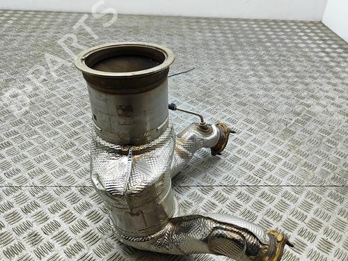 Catalyst AUDI Q8 (4MN, 4MT) 55 TFSI Mild Hybrid quattro | BP33189360M10  - Image 5