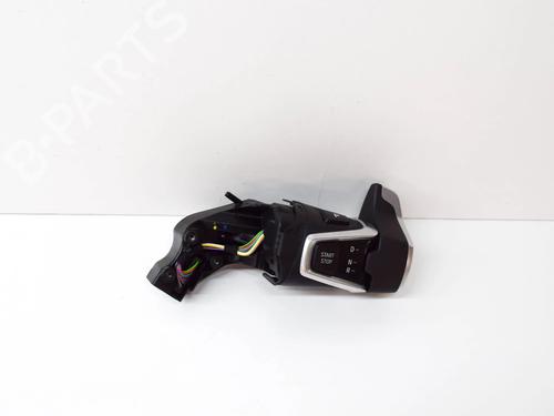 Used Gear lever Gear lever BMW i3 (I01) s Electric (102 hp) 27757740 27757740