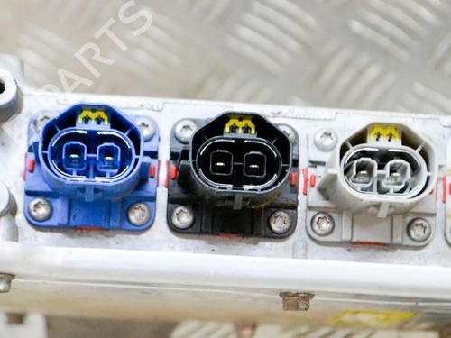 Electronic module TESLA MODEL S (5YJS) 90D AWD | BP14639487M83