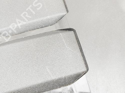 Upper protection VW GOLF VIII Variant (CG5, DB5) 2.0 TDI | BP38961072M93 - Image 5