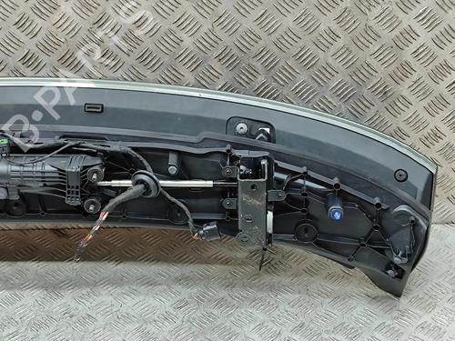Spoiler bagklap PORSCHE MACAN (XAB) 4 Electric 4 (XABBB1, XABFD1) | BP38466759C96 - Image 5