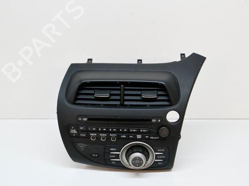 Used Electronic module HONDA CIVIC VIII Hatchback (FN, FK) 1.8 (FN1, FK2) (140 hp) 10073565