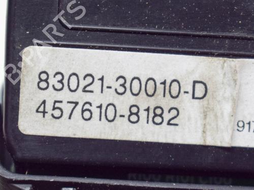 Electronic module LEXUS GS (_L1_) 450h (GWL10_, GWL10, GWL10R) | BP9227925M83 