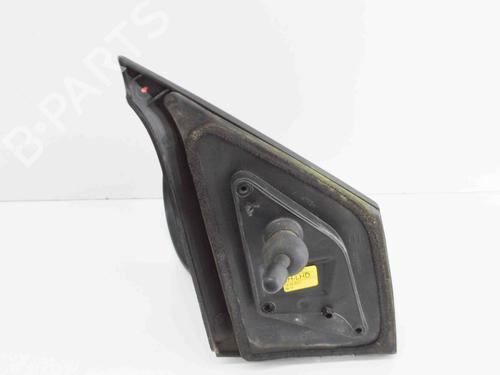 Left mirror CITROËN C1 (PM_, PN_) 1.0 | BP29615894C26 