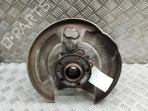 Used Left rear steering knuckle Left rear steering knuckle VOLVO V90 II Estate (235) T8 Plug-in Hybrid Polestar AWD (317 hp) 33369283 33369283