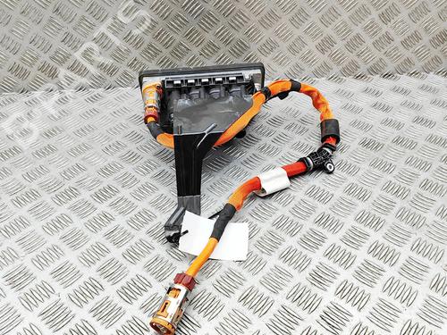 Electronic module MERCEDES-BENZ A-CLASS Saloon (V177) A 250 e (177.185) | BP33385278M83 - Image 3