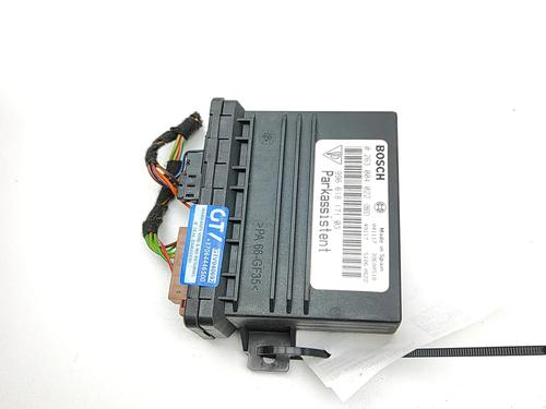 Electronic module PORSCHE BOXSTER (987) S 3.2 | BP36458617M83 - Image 3