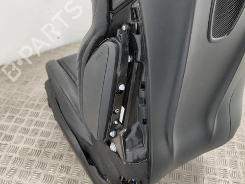 Left front seat MERCEDES-BENZ AMG GT (C190) GT S (190.378) | BP22350679C15 