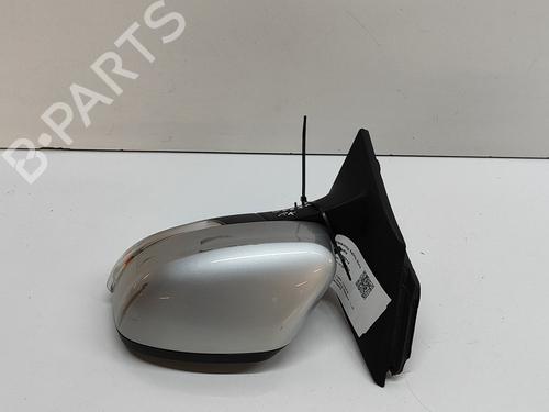 Left mirror FORD FOCUS III 1.0 EcoBoost | BP28437050C26