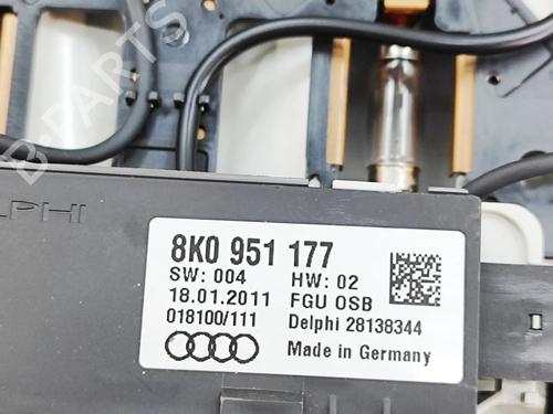 Interior roof AUDI A5 (8T3) RS5 quattro | BP37402355I12 - Image 6