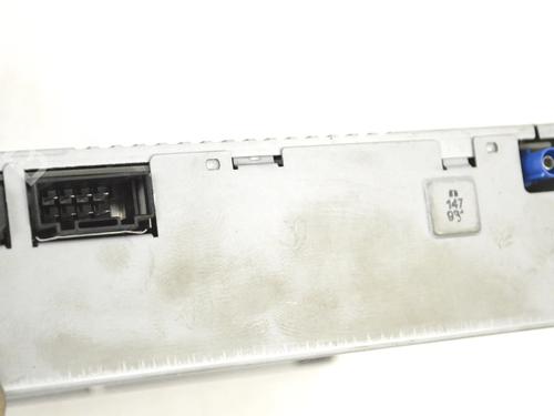 Electronic module PORSCHE CAYENNE (9PA) 3.6 | BP30219278M83