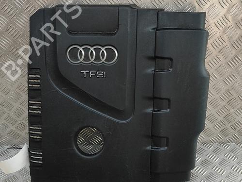 Topbeskyttelse AUDI Q5 (8RB) 2.0 TFSI quattro (220 hp) 28955741