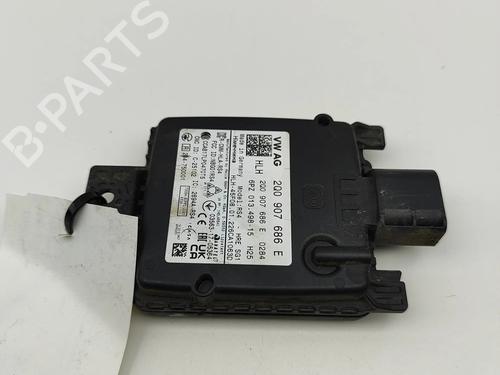 Electronic module VW GOLF VIII (CD1, DA1) 2.0 TSI R 4motion | BP30005158M83 - Image 4
